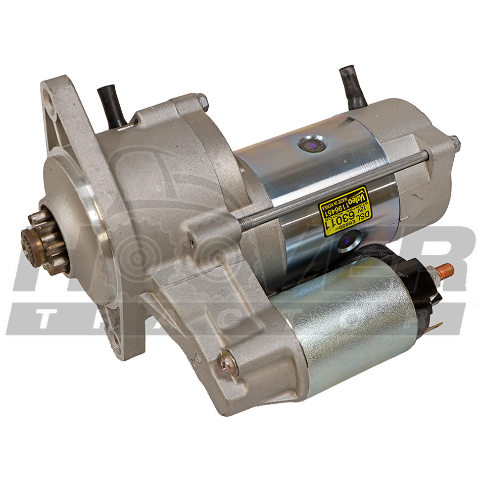 ASSY STARTER  v